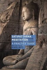 Cover of Satipatthana Meditation